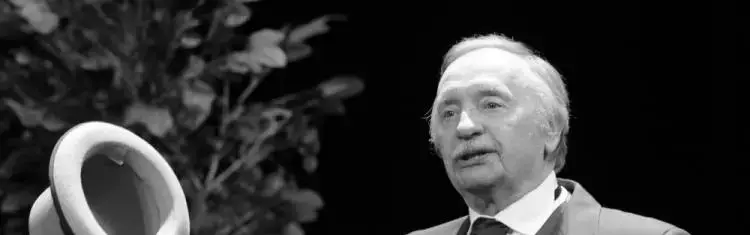 Wojciech Pokora – Mistrz Komedii