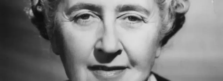 Agatha Christie – królowa kryminału i jej tajemnicze zaginięcie