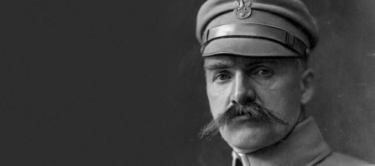 józef piłsudski, grób józefa piłsudskiego