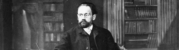 Émile Zola: zagadka jego śmierci i grobu na Montmartre