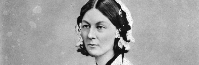 Florence Nightingale – pionierka pielęgniarstwa