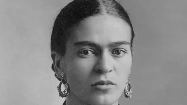 Frida Kahlo – ikona sztuki