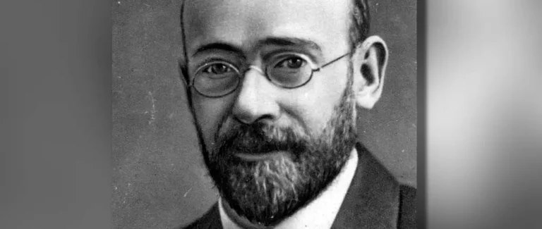 Janusz Korczak –  Stary Doktor