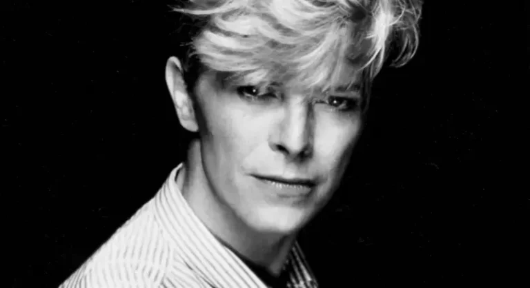 David Bowie