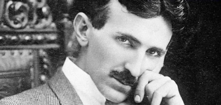 nikola tesla