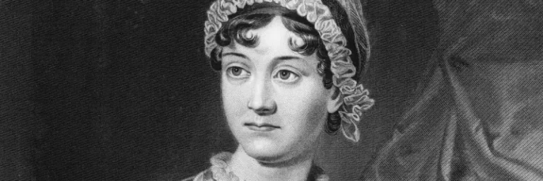 Jane Austen – kobieta, która rozkochała świat w swoich książkach