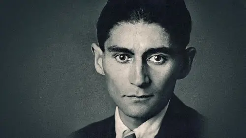 Franz Kafka – mistrz literatury