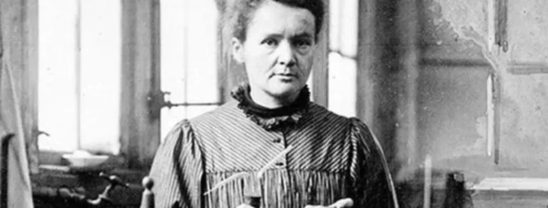 Maria Skłodowska-Curie i jej niezwykła podróż przez świat nauki