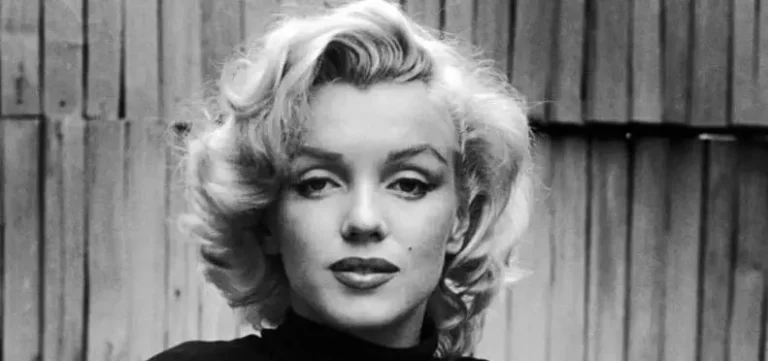 Marilyn Monroe – Blaski i cienie legendy kina