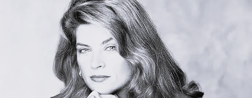 Kirstie Alley – Niezapomniane role