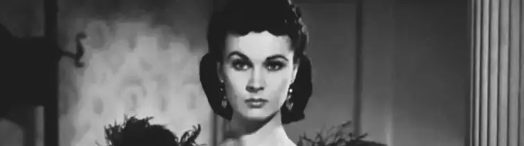 Vivien Leigh – Niezapomniana Scarlett O’Hara