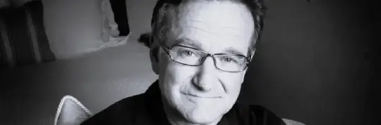 Robin Williams – Człowiek Tysiąca Twarzy