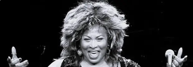 Tina Turner – Królowa Rock and Rolla