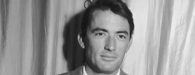 Gregory Peck – Aktor o wielkim sercu